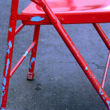 Folding Chair
