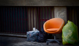Abandoned