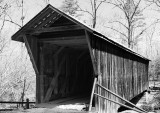 The Bridges of Madison County