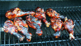Yummmmm....The Joy of Cooking * Traveller