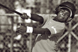 9th Place <b>Casey at the Bat</b> by Bruce Jones