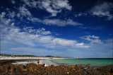 Blue Skies