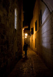 7th Place <b>The Dark Path</b> by JudiB