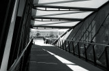 Footbridge