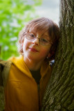 Natural Light Portrait