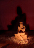 Me and my shadow