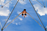 6th Place<br>The Bouncy Thing-a-ma-jig<br>by Bruce Jones