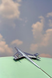 5th Place<br>take off<br>by theFly