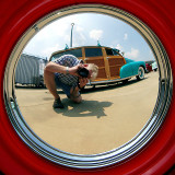 hub cap