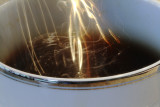10th Place<br>Morning Coffee<br>by Sam Attal