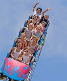 7th Place<br>Summer Fun<br>by Larry