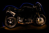 P-retty W-ild L-ooking bike ;)