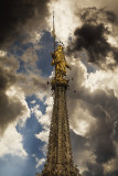 La Madonna