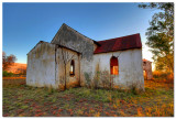 11th Place<br>Old Church - Revisited<br>by jnconradie