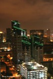 San Diego Skyline