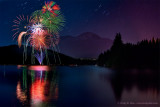 1st Place<br>Happy 4th!<br>by Cindyd (SisQue)