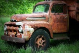 Bored Ford