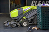 Trash Busters