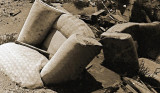 Junk Chairs