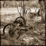 Implements from Yesteryear