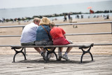 Family Benched