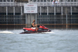 Water Barrier *