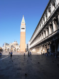 St Marks Square