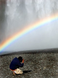 10th Place (tie)To Catch A Rainbow