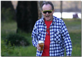 Happiness... is a cold beer!