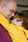 Dad and Me