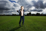 3rd Place: Jump For Joy