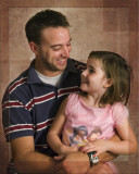 We are a happy family