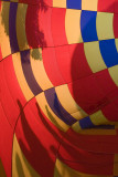 A Warm Balloon