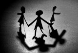2nd Place Holding Hands In The Dark by CJ in CA