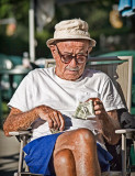Paper Money