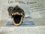 Some Mornings Im Afraid to Even Open the Paper