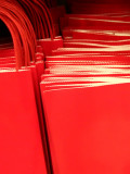 Red Bags