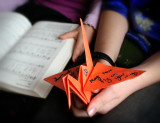 Peace Crane