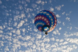 Spiral in the Sky