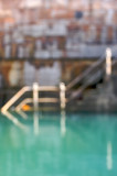 Equal Tenth Place<br>Water rising<br>by Najinsky
