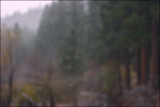 October Snow