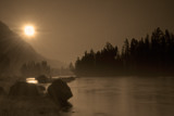 Madison River Pinhole