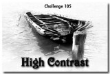 Challenge 105 High Contrast