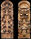 Artistry In Wood