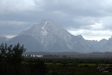 Storm Brewing