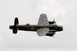 Avro Lancaster PA 474