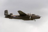 Netherlands B25