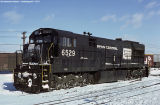 PC 6529 GE U28C