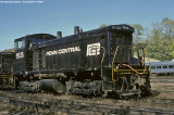 PC 9535 EMD SW1500