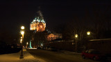 Chateau Frontenac